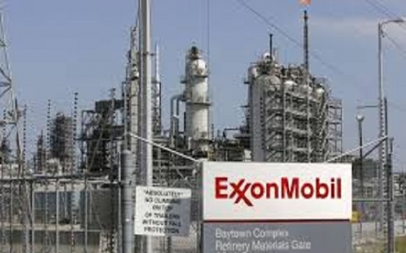 EXXONMOBİL JURONG ISLAND REFİNERY 