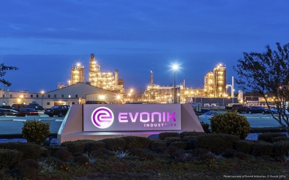 EVONIK INDUSTRIES