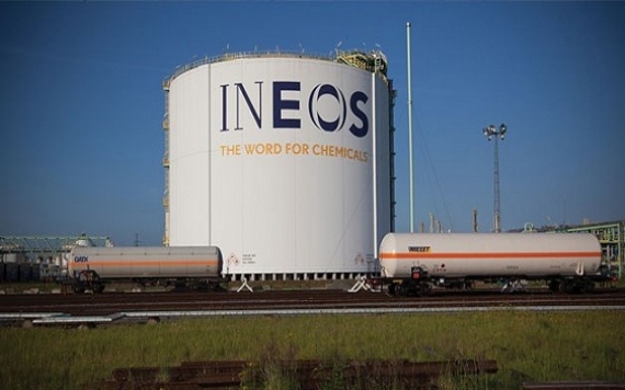 INEOS SOLVENTS